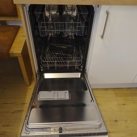 Garni Sonnleiten Tirolo Zewnętrze zdjęcie