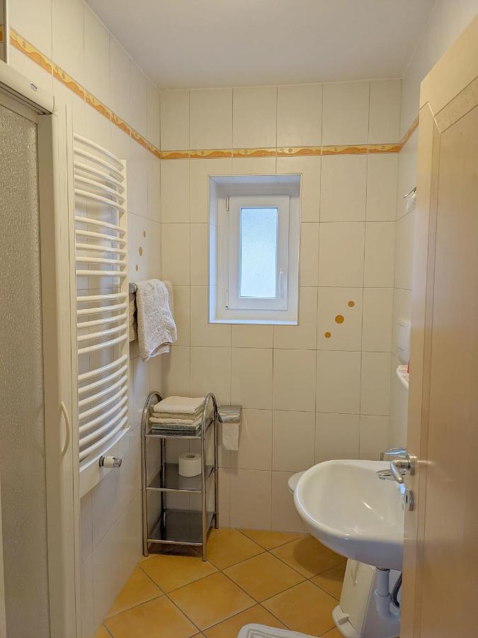 Garni Sonnleiten Tirolo Zewnętrze zdjęcie