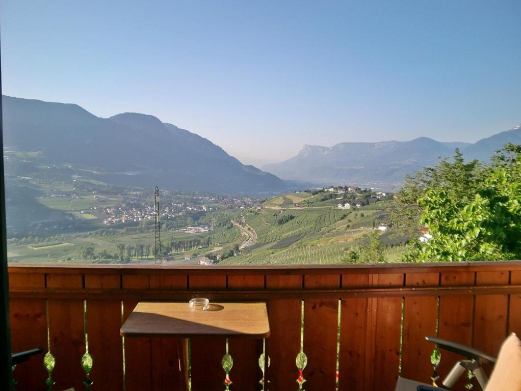 Garni Sonnleiten Tirolo Zewnętrze zdjęcie