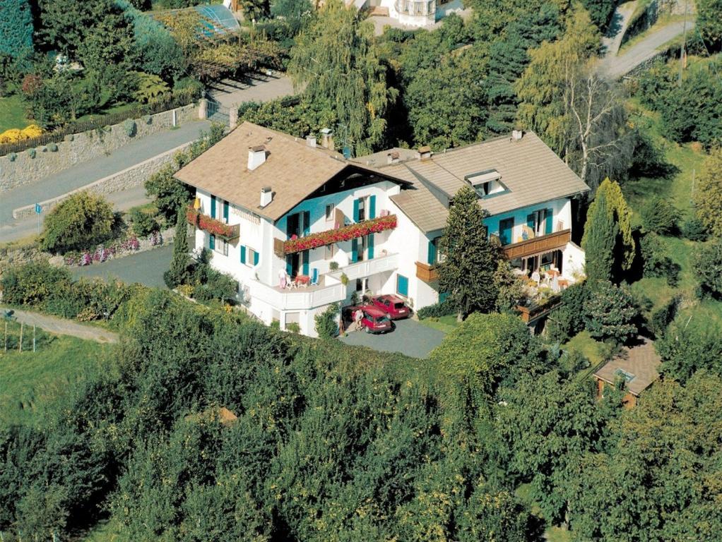 Garni Sonnleiten Tirolo Zewnętrze zdjęcie