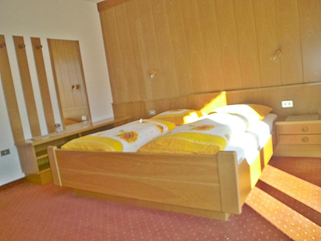 Garni Sonnleiten Tirolo Zewnętrze zdjęcie