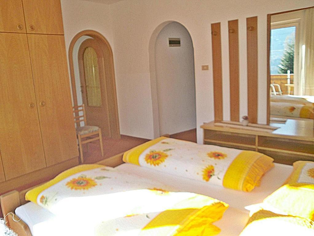 Garni Sonnleiten Tirolo Zewnętrze zdjęcie