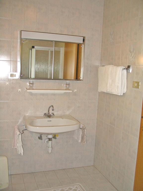 Garni Sonnleiten Tirolo Zewnętrze zdjęcie