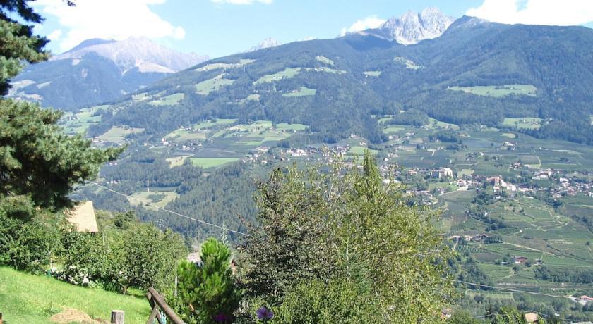 Garni Sonnleiten Tirolo Zewnętrze zdjęcie