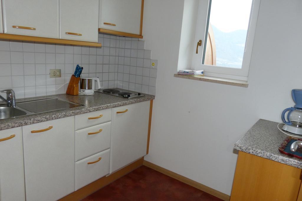 Garni Sonnleiten Tirolo Zewnętrze zdjęcie