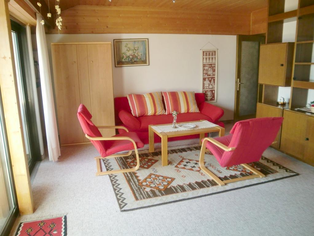 Garni Sonnleiten Tirolo Zewnętrze zdjęcie