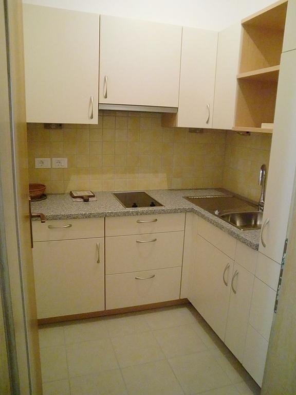 Garni Sonnleiten Tirolo Zewnętrze zdjęcie