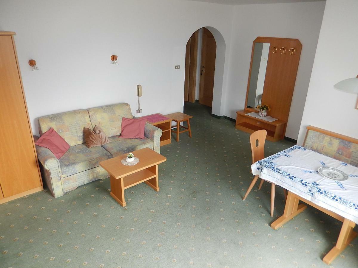 Garni Sonnleiten Tirolo Zewnętrze zdjęcie